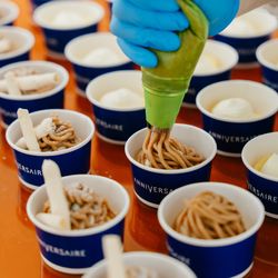 アニヴェルセル 表参道の写真2枚目