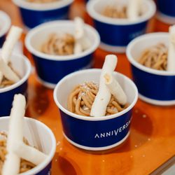 アニヴェルセル 表参道の写真1枚目