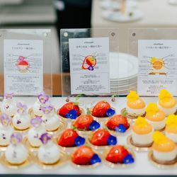 アニヴェルセル 表参道の写真15枚目