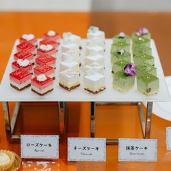 アニヴェルセル 表参道の写真5枚目