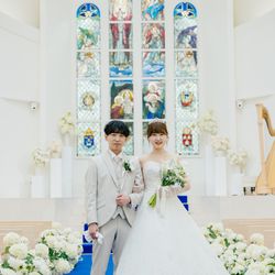 アニヴェルセル 表参道の写真6枚目