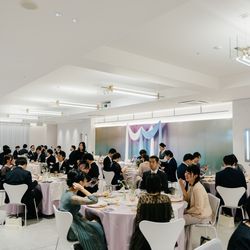 アニヴェルセル 表参道の写真4枚目