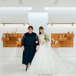 アニヴェルセル 表参道の写真5枚目