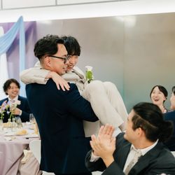 アニヴェルセル 表参道の写真6枚目