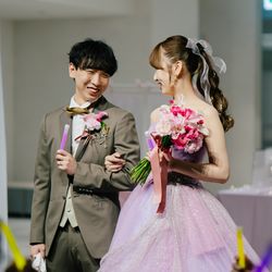 アニヴェルセル 表参道の写真3枚目