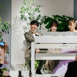 アニヴェルセル 表参道の写真2枚目