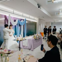 アニヴェルセル 表参道の写真22枚目