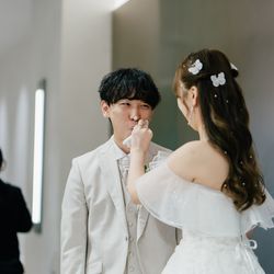 アニヴェルセル 表参道の写真8枚目