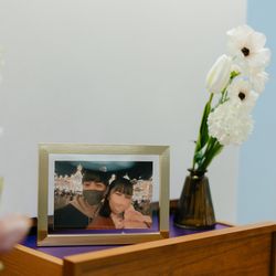 アニヴェルセル 表参道の写真8枚目