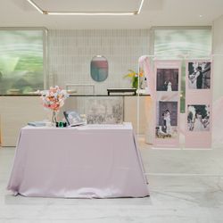 アニヴェルセル 表参道の写真7枚目