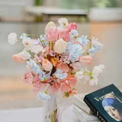 アニヴェルセル 表参道の写真3枚目