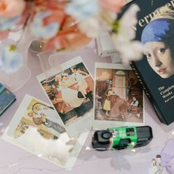 アニヴェルセル 表参道の写真2枚目