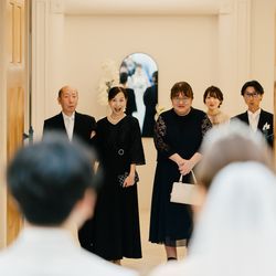 アニヴェルセル 表参道の写真1枚目