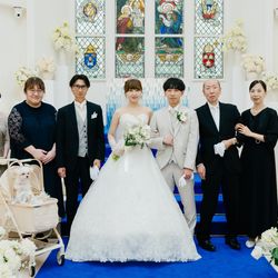 アニヴェルセル 表参道の写真2枚目