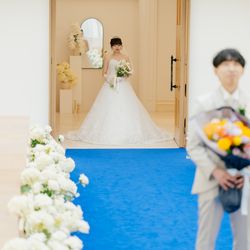 アニヴェルセル 表参道の写真1枚目