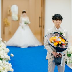 アニヴェルセル 表参道の写真5枚目