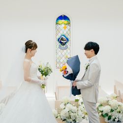 アニヴェルセル 表参道の写真4枚目