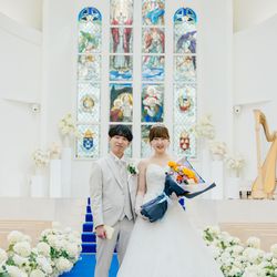 アニヴェルセル 表参道の写真5枚目