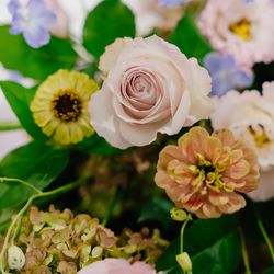 アニヴェルセル 表参道の写真5枚目