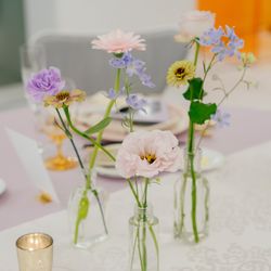 アニヴェルセル 表参道の写真30枚目