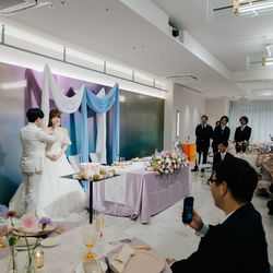 アニヴェルセル 表参道の写真28枚目