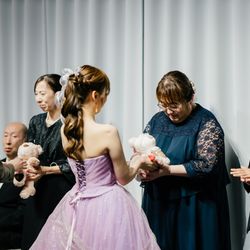 アニヴェルセル 表参道の写真4枚目