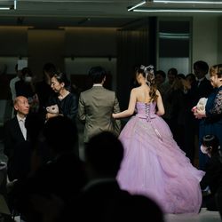 アニヴェルセル 表参道の写真5枚目