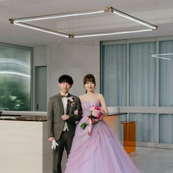 アニヴェルセル 表参道の写真3枚目