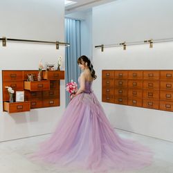 アニヴェルセル 表参道の写真2枚目