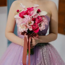 アニヴェルセル 表参道の写真1枚目