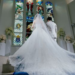 アニヴェルセル 表参道の写真2枚目