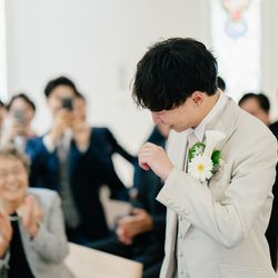 アニヴェルセル 表参道の写真10枚目