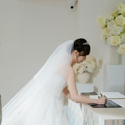 アニヴェルセル 表参道の写真5枚目