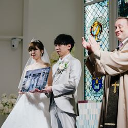 アニヴェルセル 表参道の写真4枚目