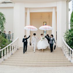 アニヴェルセル 表参道の写真2枚目