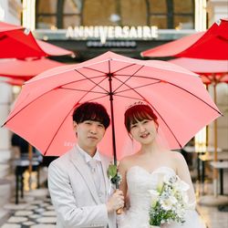 アニヴェルセル 表参道の写真1枚目