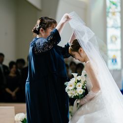 アニヴェルセル 表参道の写真11枚目