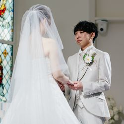 アニヴェルセル 表参道の写真12枚目