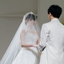 アニヴェルセル 表参道の写真8枚目