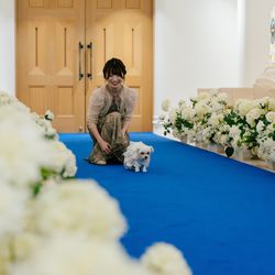 アニヴェルセル 表参道の写真7枚目