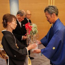 ホテル阪神大阪の写真16枚目