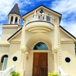 パラダイスガーデン・クリスタルチャペルの写真31枚目