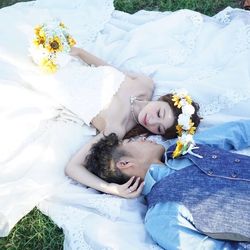 パラダイスガーデン・クリスタルチャペルの写真36枚目