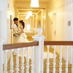 パラダイスガーデン・クリスタルチャペルの写真24枚目