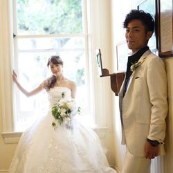 パラダイスガーデン・クリスタルチャペルの写真25枚目