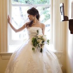 パラダイスガーデン・クリスタルチャペルの写真2枚目