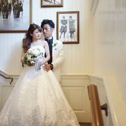 パラダイスガーデン・クリスタルチャペルの写真10枚目