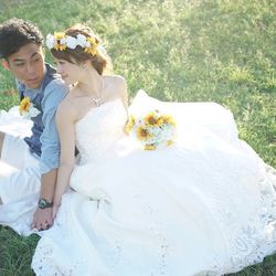 パラダイスガーデン・クリスタルチャペルの写真23枚目