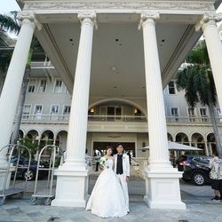 パラダイスガーデン・クリスタルチャペルの写真7枚目