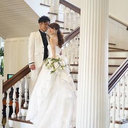 パラダイスガーデン・クリスタルチャペルの写真13枚目